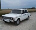 Белый ВАЗ 2106, объемом двигателя 1.6 л и пробегом 98 тыс. км за 750 $, фото 1 на Automoto.ua