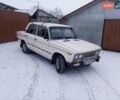 Белый ВАЗ 2106, объемом двигателя 1.5 л и пробегом 200 тыс. км за 1000 $, фото 1 на Automoto.ua