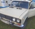 Белый ВАЗ 2106, объемом двигателя 1.6 л и пробегом 200 тыс. км за 404 $, фото 1 на Automoto.ua