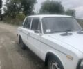ВАЗ 2106 1986 в Тернополе на Automoto.ua Белый ВАЗ 2106, объемом двигателя 1.5 л и пробегом 50 тыс. км за 650 $, фото 6 на Automoto.ua