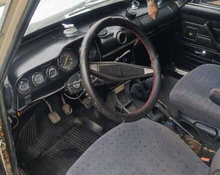 Белый ВАЗ 2106, объемом двигателя 0 л и пробегом 80 тыс. км за 800 $, фото 7 на Automoto.ua