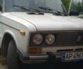 Белый ВАЗ 2106, объемом двигателя 1.29 л и пробегом 220 тыс. км за 383 $, фото 1 на Automoto.ua