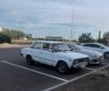 Білий ВАЗ 2106, об'ємом двигуна 1.7 л та пробігом 141 тис. км за 393 $, фото 1 на Automoto.ua