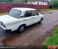 Белый ВАЗ 2106, объемом двигателя 1.5 л и пробегом 150 тыс. км за 750 $, фото 7 на Automoto.ua
