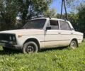 Белый ВАЗ 2106, объемом двигателя 1.5 л и пробегом 80 тыс. км за 459 $, фото 3 на Automoto.ua