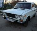 Белый ВАЗ 2106, объемом двигателя 1.3 л и пробегом 1 тыс. км за 1100 $, фото 1 на Automoto.ua
