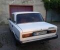 Белый ВАЗ 2106, объемом двигателя 0 л и пробегом 70 тыс. км за 200 $, фото 2 на Automoto.ua