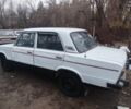 Белый ВАЗ 2106, объемом двигателя 1.6 л и пробегом 888 тыс. км за 309 $, фото 1 на Automoto.ua