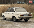 Белый ВАЗ 2106, объемом двигателя 1.3 л и пробегом 46 тыс. км за 850 $, фото 7 на Automoto.ua