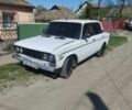 Белый ВАЗ 2106, объемом двигателя 1.3 л и пробегом 250 тыс. км за 402 $, фото 1 на Automoto.ua