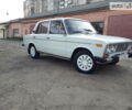 Белый ВАЗ 2106, объемом двигателя 1.3 л и пробегом 120 тыс. км за 1650 $, фото 1 на Automoto.ua