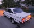 Белый ВАЗ 2106, объемом двигателя 0 л и пробегом 50 тыс. км за 500 $, фото 1 на Automoto.ua