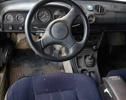 Білий ВАЗ 2106, об'ємом двигуна 0 л та пробігом 3 тис. км за 840 $, фото 1 на Automoto.ua