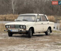 Белый ВАЗ 2106, объемом двигателя 1.3 л и пробегом 46 тыс. км за 850 $, фото 1 на Automoto.ua