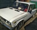 Белый ВАЗ 2106, объемом двигателя 1.3 л и пробегом 55 тыс. км за 475 $, фото 1 на Automoto.ua