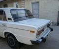 Белый ВАЗ 2106, объемом двигателя 0 л и пробегом 189 тыс. км за 22000 $, фото 3 на Automoto.ua