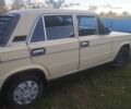 Белый ВАЗ 2106, объемом двигателя 1.6 л и пробегом 200 тыс. км за 404 $, фото 1 на Automoto.ua