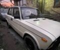 Белый ВАЗ 2106, объемом двигателя 1.6 л и пробегом 122 тыс. км за 473 $, фото 7 на Automoto.ua