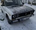 Білий ВАЗ 2106, об'ємом двигуна 1.3 л та пробігом 3 тис. км за 472 $, фото 1 на Automoto.ua