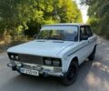 Белый ВАЗ 2106, объемом двигателя 0 л и пробегом 1000 тыс. км за 493 $, фото 1 на Automoto.ua