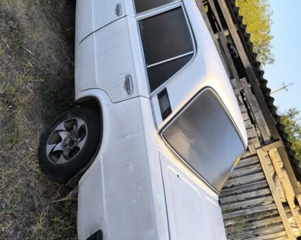 Белый ВАЗ 2106, объемом двигателя 0 л и пробегом 1000 тыс. км за 415 $, фото 2 на Automoto.ua