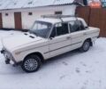 Белый ВАЗ 2106, объемом двигателя 1.5 л и пробегом 200 тыс. км за 1000 $, фото 2 на Automoto.ua