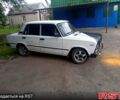 Белый ВАЗ 2106, объемом двигателя 1.6 л и пробегом 0 тыс. км за 780 $, фото 1 на Automoto.ua
