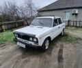 Білий ВАЗ 2106, об'ємом двигуна 0 л та пробігом 1 тис. км за 900 $, фото 7 на Automoto.ua