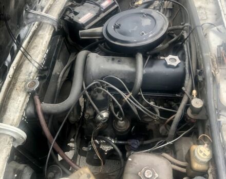 ВАЗ 2106 1986 в Тернополе на Automoto.ua Белый ВАЗ 2106, объемом двигателя 1.5 л и пробегом 50 тыс. км за 650 $, фото 7 на Automoto.ua