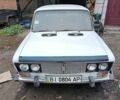 Белый ВАЗ 2106, объемом двигателя 1.5 л и пробегом 77 тыс. км за 900 $, фото 3 на Automoto.ua