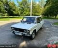 Белый ВАЗ 2106, объемом двигателя 1.3 л и пробегом 100 тыс. км за 450 $, фото 1 на Automoto.ua