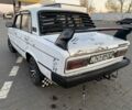Белый ВАЗ 2106, объемом двигателя 1.6 л и пробегом 300 тыс. км за 800 $, фото 6 на Automoto.ua