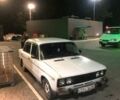 Белый ВАЗ 2106, объемом двигателя 1.3 л и пробегом 100 тыс. км за 660 $, фото 1 на Automoto.ua