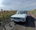 Белый ВАЗ 2106, объемом двигателя 1.6 л и пробегом 50 тыс. км за 701 $, фото 1 на Automoto.ua