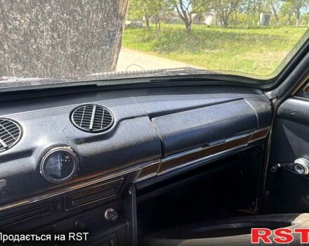 Белый ВАЗ 2106, объемом двигателя 1.5 л и пробегом 0 тыс. км за 480 $, фото 3 на Automoto.ua