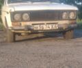 Белый ВАЗ 2106, объемом двигателя 0 л и пробегом 999 тыс. км за 404 $, фото 1 на Automoto.ua