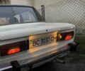 Белый ВАЗ 2106, объемом двигателя 1.6 л и пробегом 122 тыс. км за 473 $, фото 3 на Automoto.ua