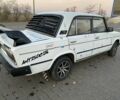 Белый ВАЗ 2106, объемом двигателя 1.6 л и пробегом 300 тыс. км за 800 $, фото 5 на Automoto.ua