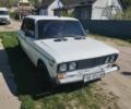 Белый ВАЗ 2106, объемом двигателя 1.3 л и пробегом 250 тыс. км за 402 $, фото 1 на Automoto.ua