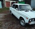 ВАЗ 2106 1986 в Тульчине на Automoto.ua Белый ВАЗ 2106, объемом двигателя 1.5 л и пробегом 93 тыс. км за 1000 $, фото 6 на Automoto.ua