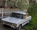 Белый ВАЗ 2106, объемом двигателя 1.6 л и пробегом 1 тыс. км за 886 $, фото 1 на Automoto.ua