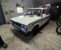 Белый ВАЗ 2106, объемом двигателя 1.6 л и пробегом 300 тыс. км за 586 $, фото 1 на Automoto.ua