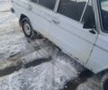 Белый ВАЗ 2106, объемом двигателя 0 л и пробегом 100 тыс. км за 708 $, фото 4 на Automoto.ua