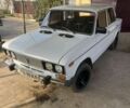 Білий ВАЗ 2106, об'ємом двигуна 0 л та пробігом 1 тис. км за 723 $, фото 1 на Automoto.ua