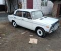 Белый ВАЗ 2106, объемом двигателя 1.5 л и пробегом 77 тыс. км за 900 $, фото 1 на Automoto.ua