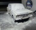 Білий ВАЗ 2106, об'ємом двигуна 1 л та пробігом 89 тис. км за 878 $, фото 1 на Automoto.ua