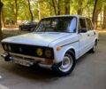 Білий ВАЗ 2106, об'ємом двигуна 1.3 л та пробігом 186 тис. км за 600 $, фото 1 на Automoto.ua