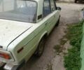 Белый ВАЗ 2106, объемом двигателя 0 л и пробегом 150 тыс. км за 620 $, фото 2 на Automoto.ua