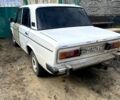Белый ВАЗ 2106, объемом двигателя 1.6 л и пробегом 187 тыс. км за 680 $, фото 1 на Automoto.ua