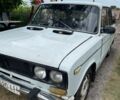 Білий ВАЗ 2106, об'ємом двигуна 1.6 л та пробігом 80 тис. км за 255 $, фото 2 на Automoto.ua
